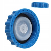 фото thumb №12, Обігрів стояночний кришка заливання пального з прокладка 58mm заміна