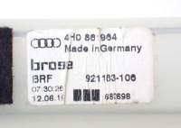 фото thumb №10, Audi a8 d4 4h комплект электрических rolet-tył