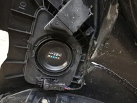 фото thumb №9, Bmw f15 крила лівий