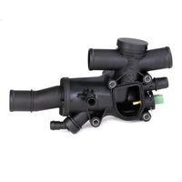 фото thumb №10, Термостат 83c w корпус volvo c30 s40 ii s80 ii