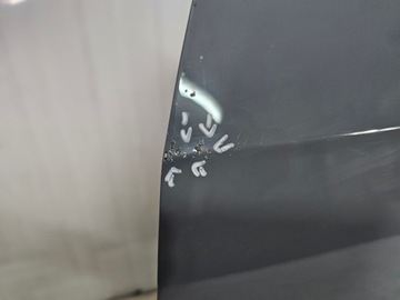 фото thumb №10, Дверь левая перед передние vw id3 id.3 10a