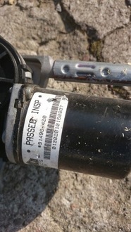 фото thumb №9, Механизм дворник dodge ram 1500 2009-2018