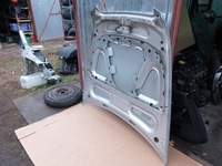 фото thumb №10, Капот ly7w audi a6 c6 4f5 kombi europa
