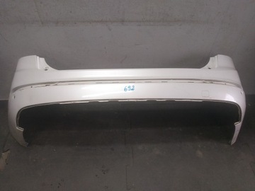 фото thumb №1, Бампер зад volvo xc90 xc 90 ii 2