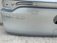 фото thumb №11, Кришка багажника задня задня mercedes eqc