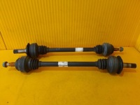 фото thumb №1, W238 53 amg приводной вал задняя правая lub левая a2133505401