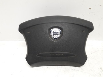 фото thumb №12, Lancia lybra 99-05 консоль панель подушки датчик подушка безпеки ремені