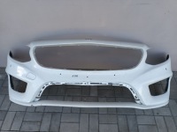 фото thumb №1, Бампер передній mercedes b-klasa w246 amg a246