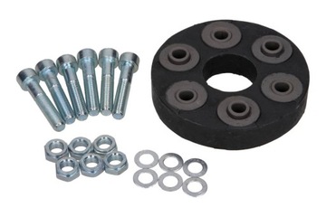 ЭЛАСТИЧНОЕ СОЕДИНЕНИЕ MAXGEAR. ВАЛ DB T. W124/20