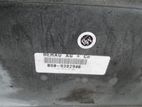 фото thumb №12, Mercedes c 205 w205 cabrio бампер задний 63 amg