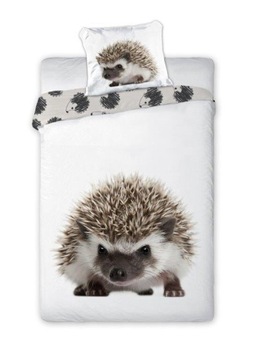 Комплект постельного белья HEDGEHOG HEDGEGE 160х200 см