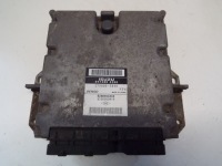 фото thumb №1, Блок керування бортовий комп'ютер vel satis 897380-4200 3.0 dci
