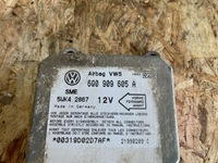 фото thumb №11, Volkswagen golf iv 2000 блок керування / модуль подушка безпеки