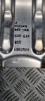 фото thumb №10, Bmw g20 g21 защита лист подрамник подрамник 6880901