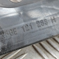 фото thumb №7, Volkswagen golf vii 2018 впуск / канал воздуха интеркулер