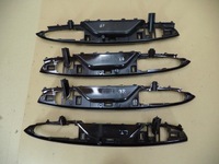 фото thumb №8, Накладки ручка декоры панели croma ii 05-10 europa