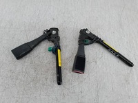 фото thumb №6, Заскочки, кліпси поперечина перед комплект opel zafira b 13127268 13130025