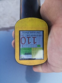 фото thumb №13, Капот крышка двигателя mazda ii 2 dy 03-07