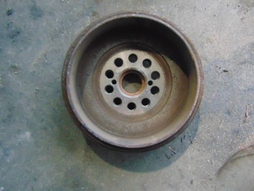 фото thumb №2, Toyota corolla matrix барабан тормозной ---