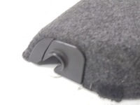 фото thumb №8, Daihatsu cuore vi l251 полиця зад задня багажника