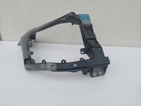 фото thumb №7, Land rover defender ii l663 панель фары правый кронштейн лампы правой перед