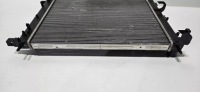 Радиатор воды dacia renault 214100078r оригинал Киев, фото thumb