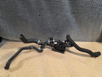 фото thumb №1, Корпус термостата 110608920r a6082000015 mercedes renault 1.5 дизель