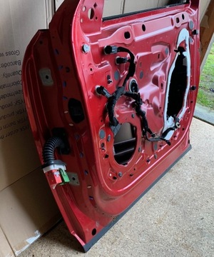 фото thumb №16, Дверь правые перед peugeot 2008 ii 2019-