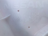 фото thumb №9, Обшивка обивка дверь правая задняя infiniti ex30d ex35 ex37 qx50