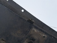 фото thumb №11, Диффузор накладка бампера задняя vw touareg iii 760