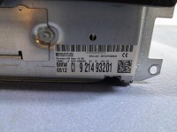фото thumb №6, Bmw 3 e90 e91 lci считыватель магнитола i магнитола 9214932