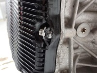 Коробка передач передач автоматична коробка передач 2wd rwd mercedes vito iii w447 2.0 cdi 136km 25r fv Доставка, фото thumb