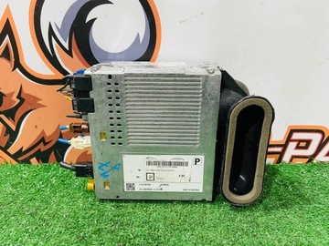 фото thumb №9, Радіо автомобільні range rover sport l494 j9d3-19c211-ph