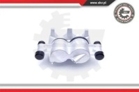 Купити 2x супорти гальма esen skv перед лівий правий до citroën, fiat, peugeot jumper 2, фото thumb