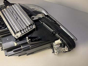 фото thumb №7, Bmw 5 f10 f11 m5 лампа права adaptve led комплектна ідеальна 7410726