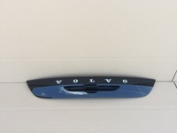 фото thumb №1, Volvo v40 накладка задній кришки кришка багажника задня