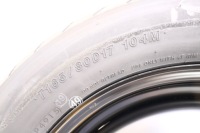 фото thumb №11, Toyota rav4 iv докаточное колесо (докатка) yokohama 165/80/17