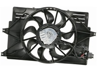 фото thumb №1, Вентилятор радіатора nrf 470069