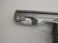 фото thumb №6, Renault megane e-tech 2022 подъемник стекла дверь передних 124822crh