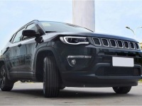 Купить Модуль фары автомобильных full led к лампа czołowych jeep compass 2017-2019 drl, фото thumb