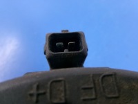 Skoda octavia 1 1.9tdi генератор 038903023j bosch 0123515021 проверенный в Украине, фото thumb