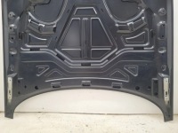 Audi a8 d5 4n 2017+ капот крышка двигателя перед передняя fv Недорого, фото thumb