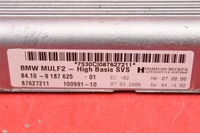 фото thumb №5, Блок управления модуль bluetooth 9187625 bmw x5 e70 06-10