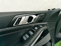 фото thumb №15, Bmw x7 g07 lci середина обивка сиденья заднее сиденье обшивки туннель кожа