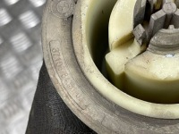 фото thumb №7, Подушка пневматична зад bmw 5 f10 f11 6784381
