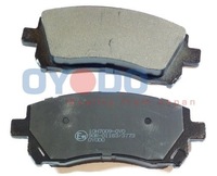 фото thumb №1, Тормозные колодки перед subaru forester -2002, impreza 1994-