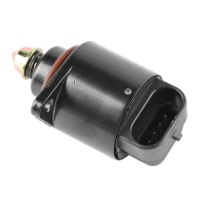 фото thumb №8, Клапан керуючий повітрям холостий вприску пального 93744675 замінник 0l