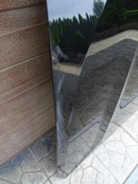 Капот крышка двигателя перед передняя audi q2 81a ly9t Доставка, фото thumb