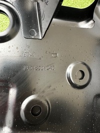 фото thumb №5, Новый блок двигателя правый обшивка master 3 iii movano b