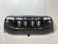 фото thumb №1, Ford explorer ev electric 24- бампер перед передний r2kb-17f003-c идеальное состояние оригинальный номер